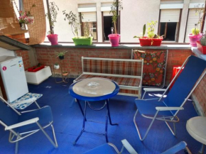 MAJCHE HOUSE - nice,quite and cozy attic with terrace